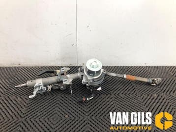 Stuurkolom compleet Mitsubishi Outlander O314275, Nieuw