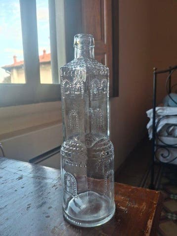 Monastero Benedettino di Seregno - Fles - Glas