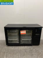 Polar CS102 Backbar Bar Cooler 2 portes 146.2 cm 230V Horeca, Verzenden
