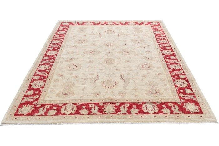 Ziegler Royal - Vloerkleed - 217 cm - 154 cm, Huis en Inrichting, Stoffering | Tapijten en Vloerkleden