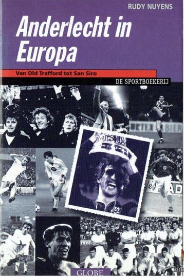 Anderlecht in Europa / Sportbibliotheek 9789053121436, Verzenden, R. Nuyens