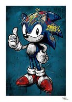 SKE - Sonic Recharged