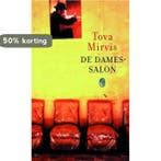 De damessalon / Flamingo pocket 9789041408211 T. Mirvis, Verzenden, T. Mirvis