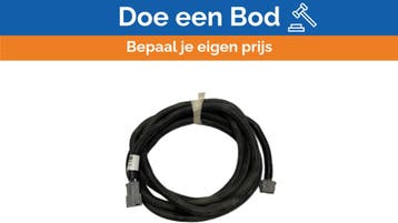 Bieden: Yanmar 164000-22221 5-pin cable, Watersport en Boten, Ophalen of Verzenden, Nieuw
