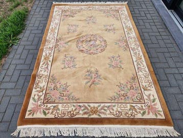 Tapijt - 300 cm - 184 cm, Huis en Inrichting, Nieuw