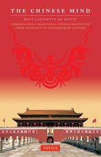 The Chinese Mind 9780804840118 Boye De Mente, Boeken, Verzenden, Gelezen, Boye De Mente