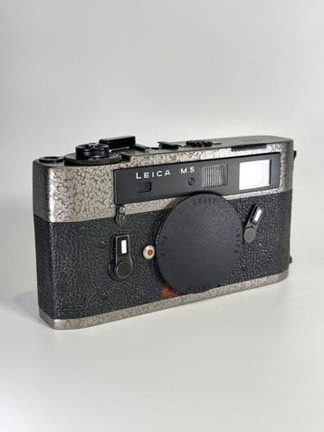 Leica M5 Analoge camera