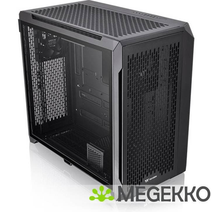 Thermaltake CTE C750 Full-Tower Zwart, Informatique & Logiciels, Boîtiers d'ordinateurs, Envoi