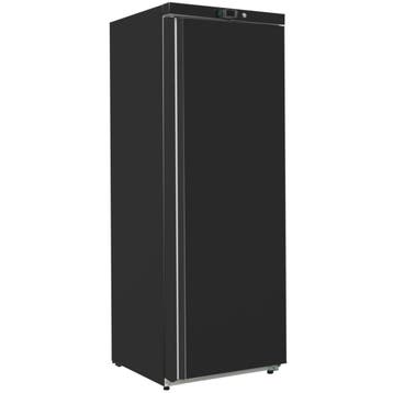 Koelkast | 600L | Zwart | 0°C/+10°C | Statisch + Ventilator, Verzenden