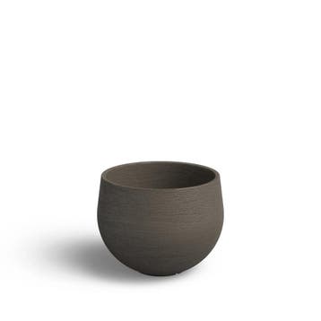 Umber (STONE 607), Rond, Nieuw, 60 tot 100 cm, Beton
