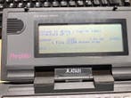 Atari Portfolio ,first Handheld PC (8088) Terminator 2 ! -, Nieuw
