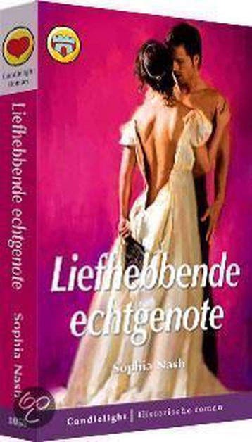 Historische Romans - Nash, Verzenden