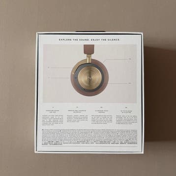 Bang & Olufsen - Bang & Olufsen Beoplay H9 (3e génération) –