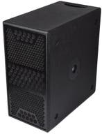 Citronic CASA-28B Passieve Subwoofer 300Wrms