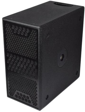 Citronic CASA-28B Passieve Subwoofer 300Wrms, Nieuw