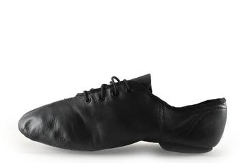 Capezio Veterschoenen in maat 42 Zwart, Verzenden, Overige typen