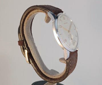 Zenith - Sporto - Oversize - Cal.126 - Homme - 1952