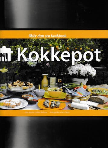 Kokkepot 9789490085704 Coco Oltra, Boeken, Verzenden, Gelezen, Coco Oltra