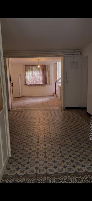 Appartement en Boulevard Général Jacques, Ixelles, 50 m² ou plus, Bruxelles