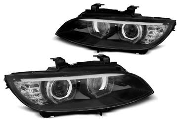 Carnamics Koplampen | BMW 3-serie Cabrio 07-10 2-d (E93) / 3, Verzenden, Nieuw