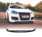 SPOILER LAME PARE-CHOCS VOLKSWAGEN VW GOLF 5 GTI 03-08, Verzenden, Neuf