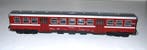 Lima H0 - 309584 - Wagon de passagers pour trains miniatures