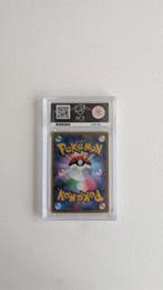Pokémon - 1 Graded card - Darkrai Foil - ACE 10 - Sun & Moon, Nieuw