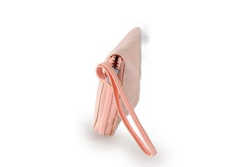 Kipling Portemonnees Roze, Bijoux, Sacs & Beauté, Verzenden
