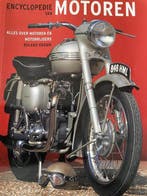 Encyclopedie van motoren - Roland Brown 9789059209558, Verzenden, Roland Brown