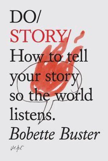 Do Story 9781907974052 Bobette Buster, Verzenden, Bobette Buster