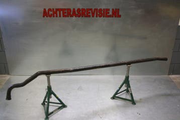 Uitlaatpijp Opel Ascona-B Diesel. GM 90088243. (Uitlaten), Verzenden