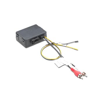 DÉCODEUR DE FIBRE OPTIQUE MERCEDES CLASSE E S SL CLS SLK COM, Verzenden
