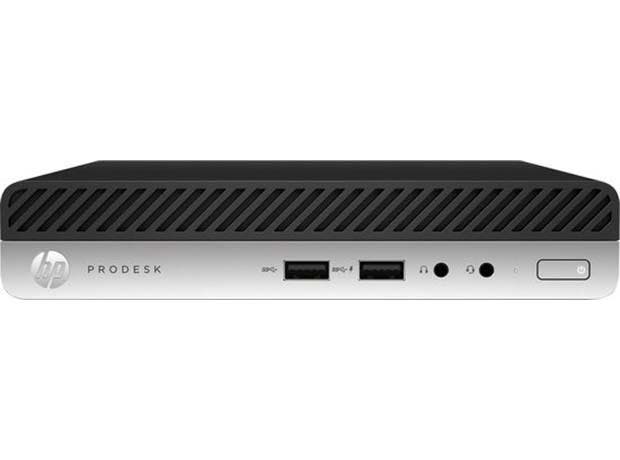 ACTIE: HP ProDesk 400 G4 Mini i3 8e Gen + Windows 11-5, Computers en Software, Desktop Pc's, Ophalen of Verzenden