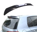 AILERON SPOILER VOLKSWAGEN VW GOLF 6 7 GTI GTD R 09-20 NOIR, Verzenden