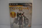 God Of War Saga - SEALED (PS3 USA), Consoles de jeu & Jeux vidéo