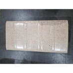 Copeaux de bois fin blanc - 550l - par piece