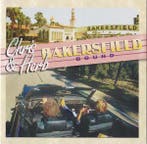 Chris Hillman and Herb Pedersen - Bakersfield Bound, Verzenden, Gebruikt