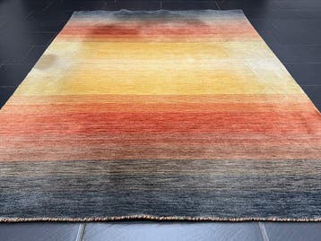 Gabbeh - Tapis - 240 cm - 170 cm, Nieuw