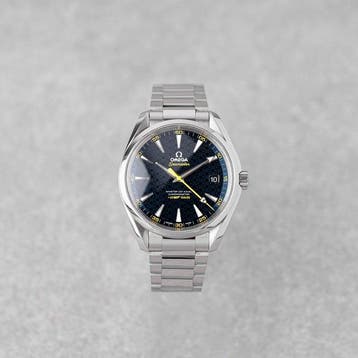 Omega - Aqua Terra - SPECTRE JAMES BOND 007 -, Nieuw