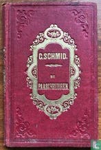 Schmid, Christoph von - De paascheijeren, Boeken, Verzenden, Gelezen