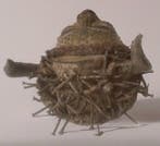 MASQUE CONGO KINSHASA - République démocratique du Congo, Antiquités & Art