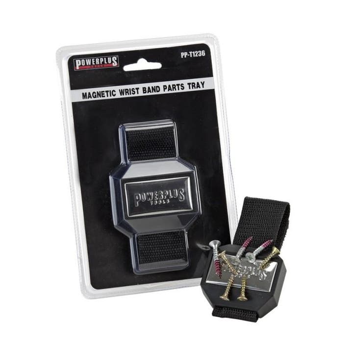Magnetische armband, Bricolage & Construction, Boîtes à outils, Enlèvement ou Envoi