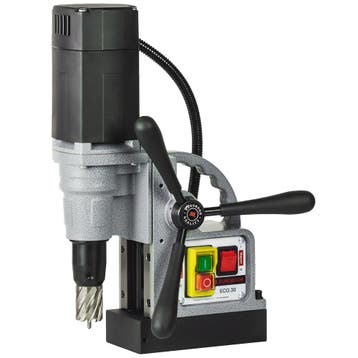 ECO.30 - Magneet kernboormachine, 30 mm, 220 V, EU., Ophalen of Verzenden, Nieuw