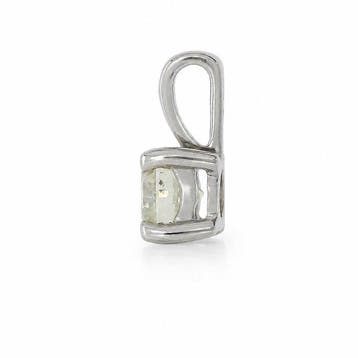 Sans prix de réserve - Collier - 18 carats Or blanc -, Nieuw