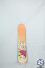 Refurbished - Snowboard - Burton Chicklet - 126, Ophalen of Verzenden, Board