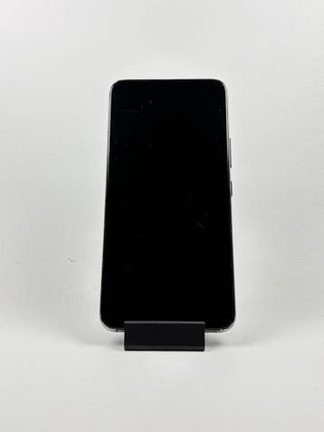 Samsung Galaxy S22 128GB - Zwart - 12mnd garantie, Telecommunicatie, Mobiele telefoons | Samsung, Zwart, Touchscreen, Ophalen of Verzenden