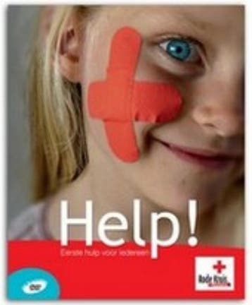 Help! eerste hulp voor iedereen 9789068910100, Verzenden, Gelezen