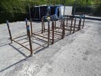 Online veiling - Verschillende Racks (5x), Ophalen