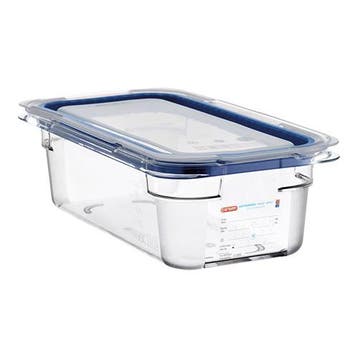 Voedseldoos | 4L | 1/3GN | 325x176x100(h)mm Araven, Verzenden, Nieuw in verpakking