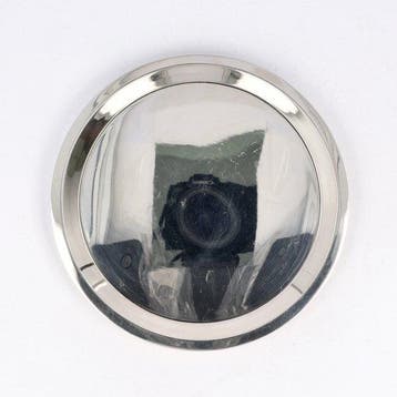 Flessenonderzetter - .800 zilver